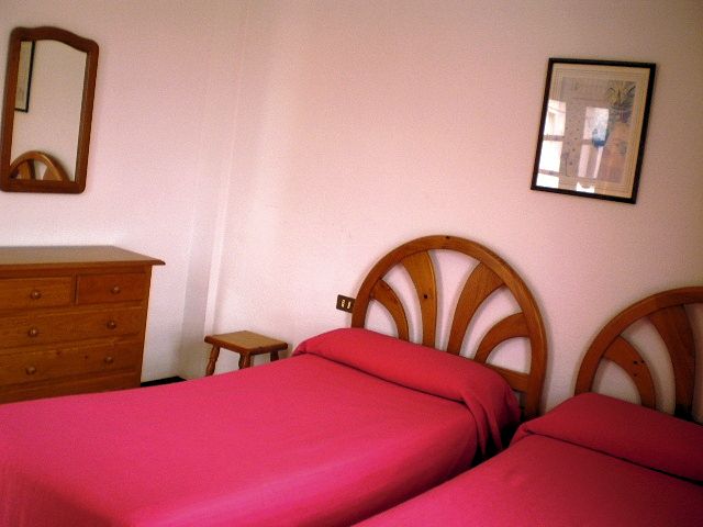 andorra complex tenerife