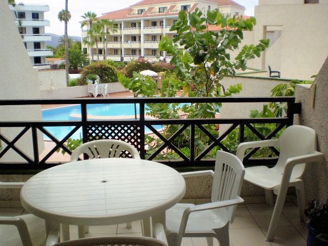 cheap apartment andorra tenerife