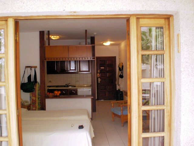 low cost tenerife apartment andorra