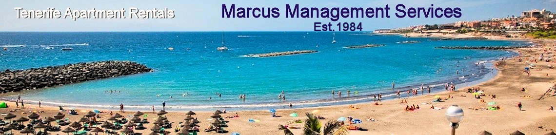 Andorra Apartments Tenerife