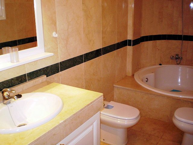 Benimar apartments tenerife