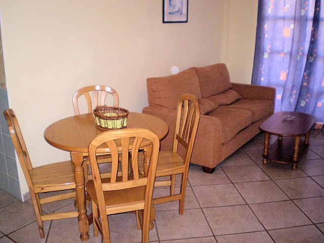 Benimar complex tenerife