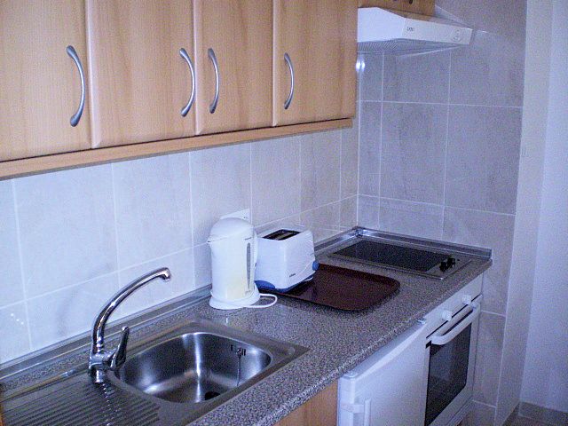 Compostela Beach las americas