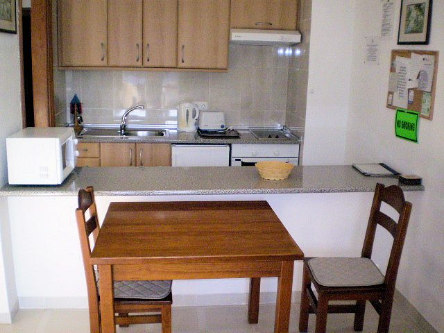 Compostela Beach los cristianos