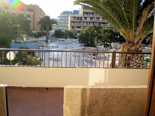 Compostela Beach complex tenerife