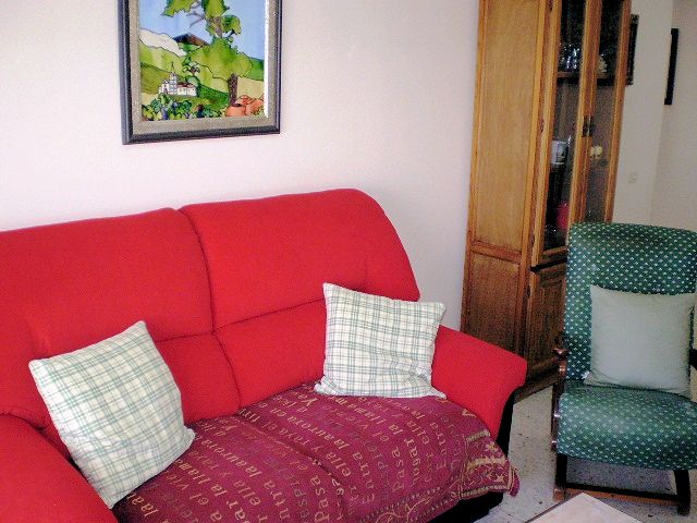 low cost tenerife apartment Cristimar