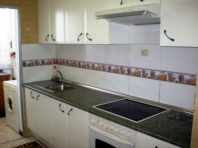 Cristimar holiday flat