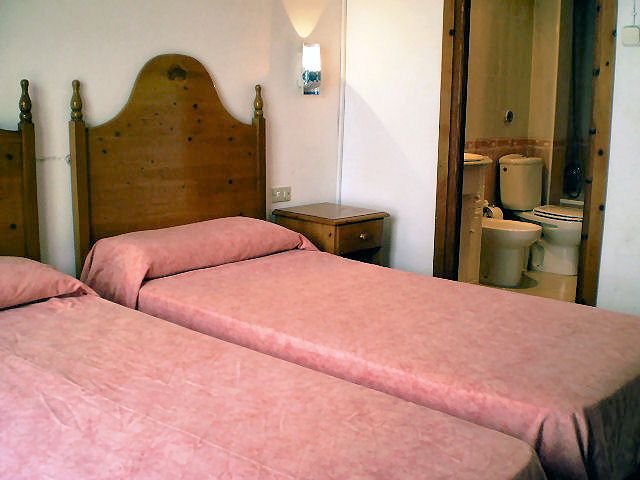 Cristian Sur complex tenerife