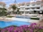 studio apartment Cristian Sur tenerife