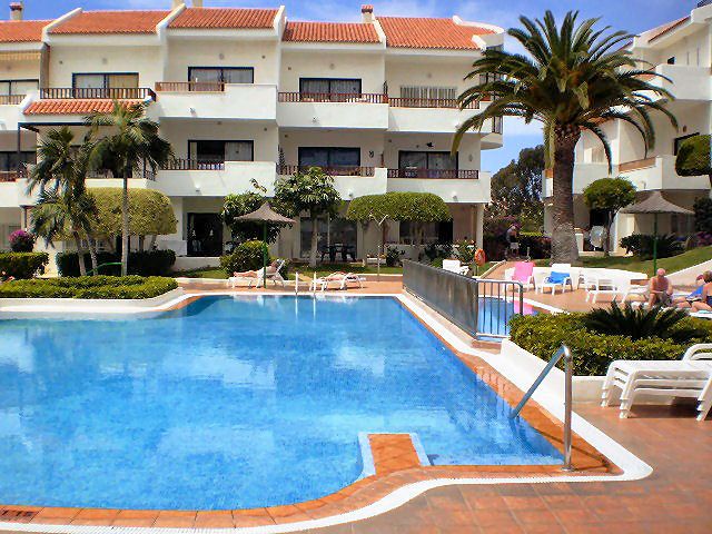 cheap apartment Cristian Sur tenerife