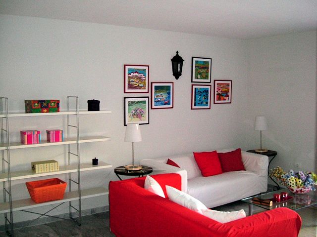 Dinastia apartments tenerife