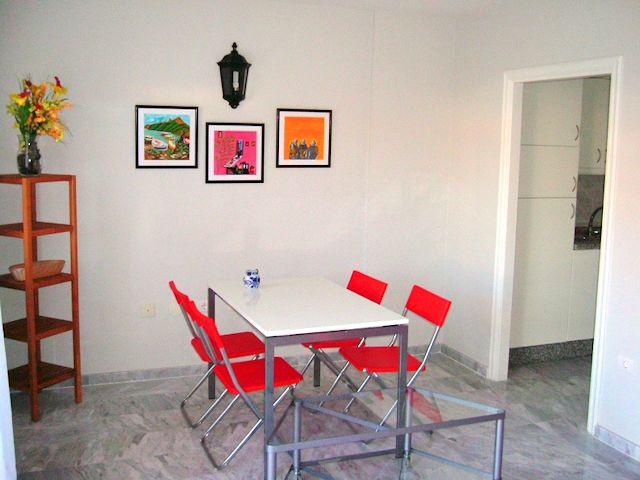 Dinastia complex tenerife