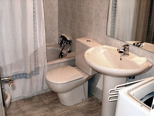 St George apartments tenerife