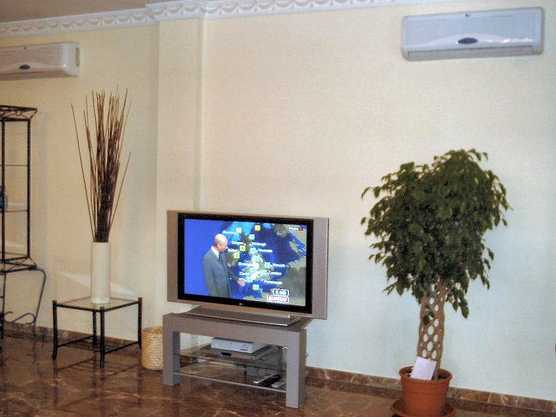 Harmonia apartments tenerife