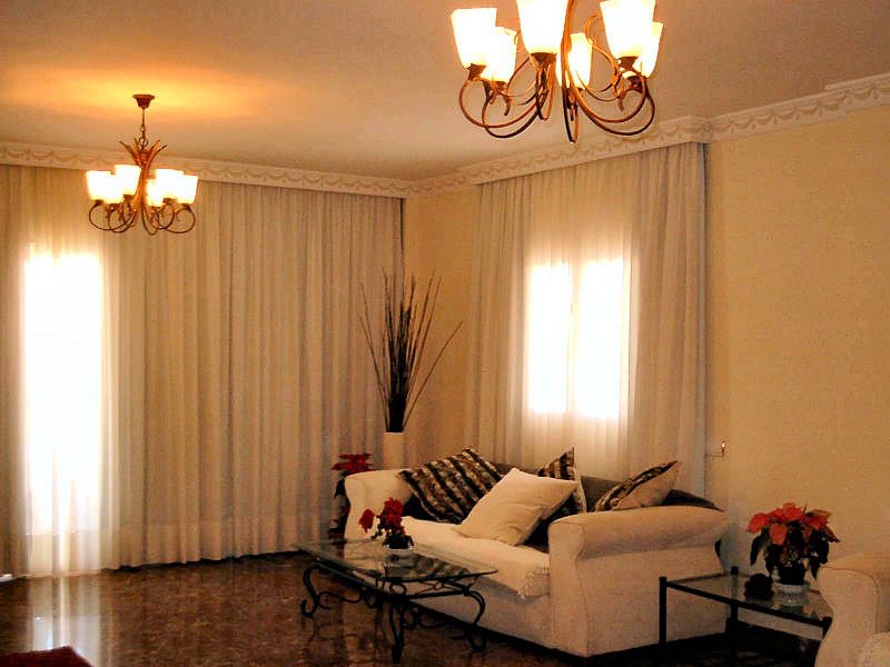 Harmonia complex tenerife