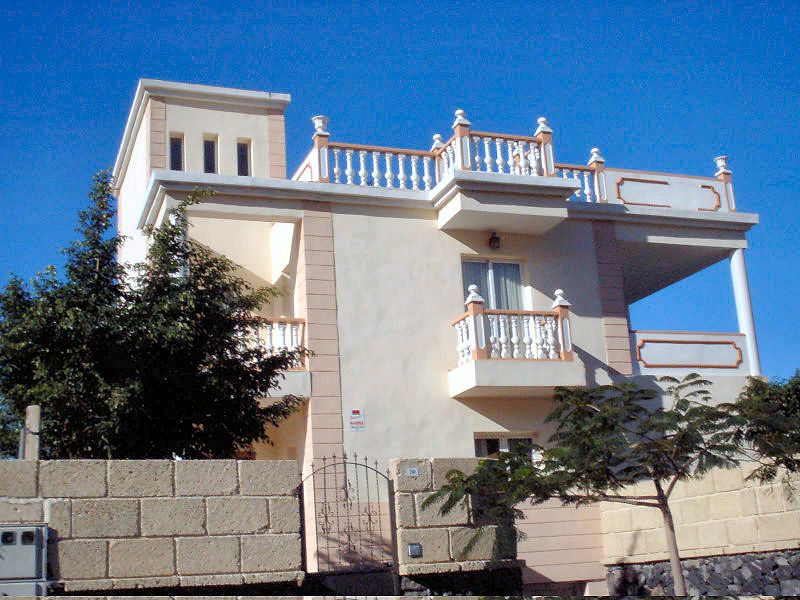 cheap apartment Harmonia tenerife