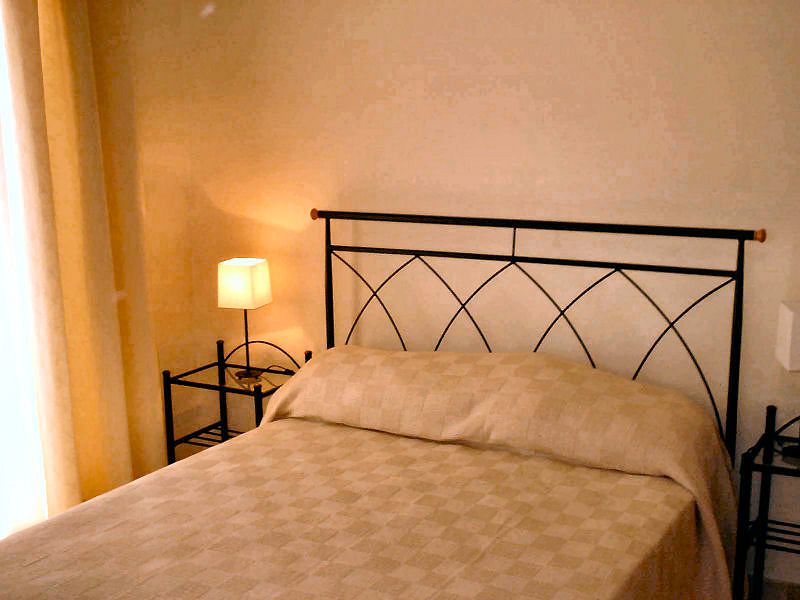 low cost tenerife apartment Harmonia