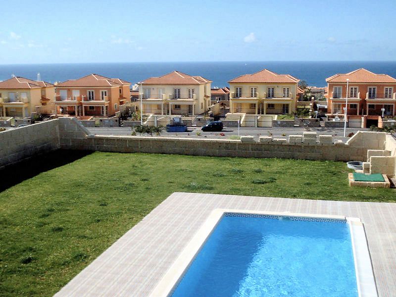 Harmonia tenerife holiday rentals