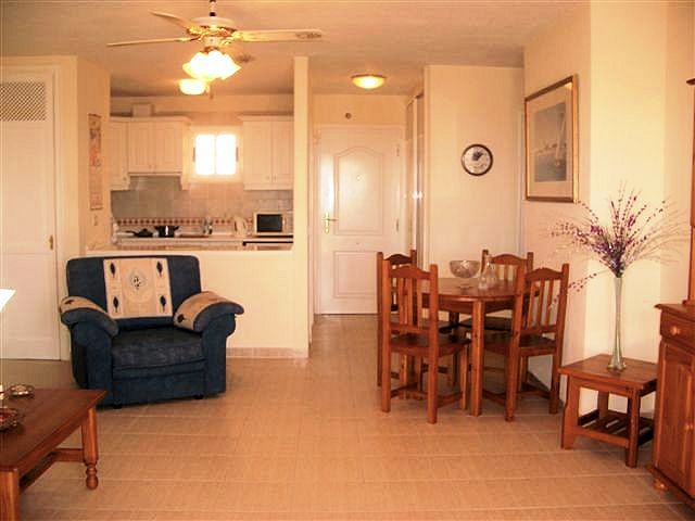 The Heights los cristianos