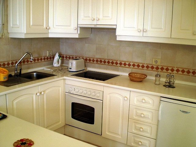 low cost tenerife apartment The Heights