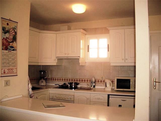 The Heights holiday flat