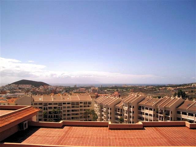 The Heights tenerife holiday rentals