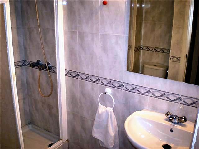 Los Olivos apartments tenerife