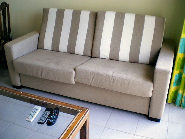 Los Olivos las americas