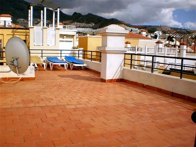 cheap apartment Los Olivos tenerife
