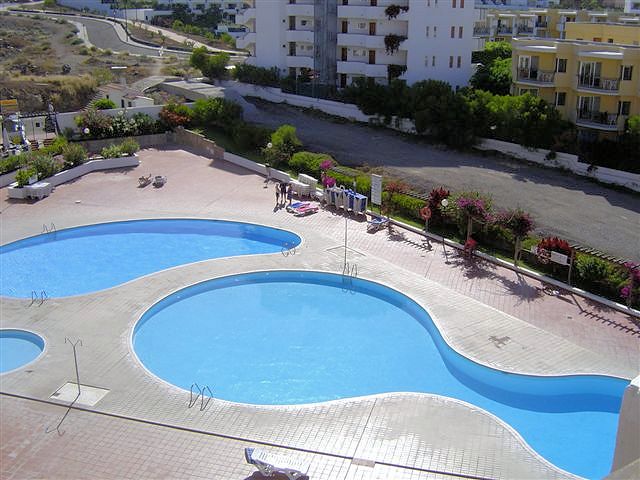 San Marino apartments tenerife