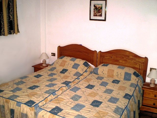 cheap apartment San Marino tenerife