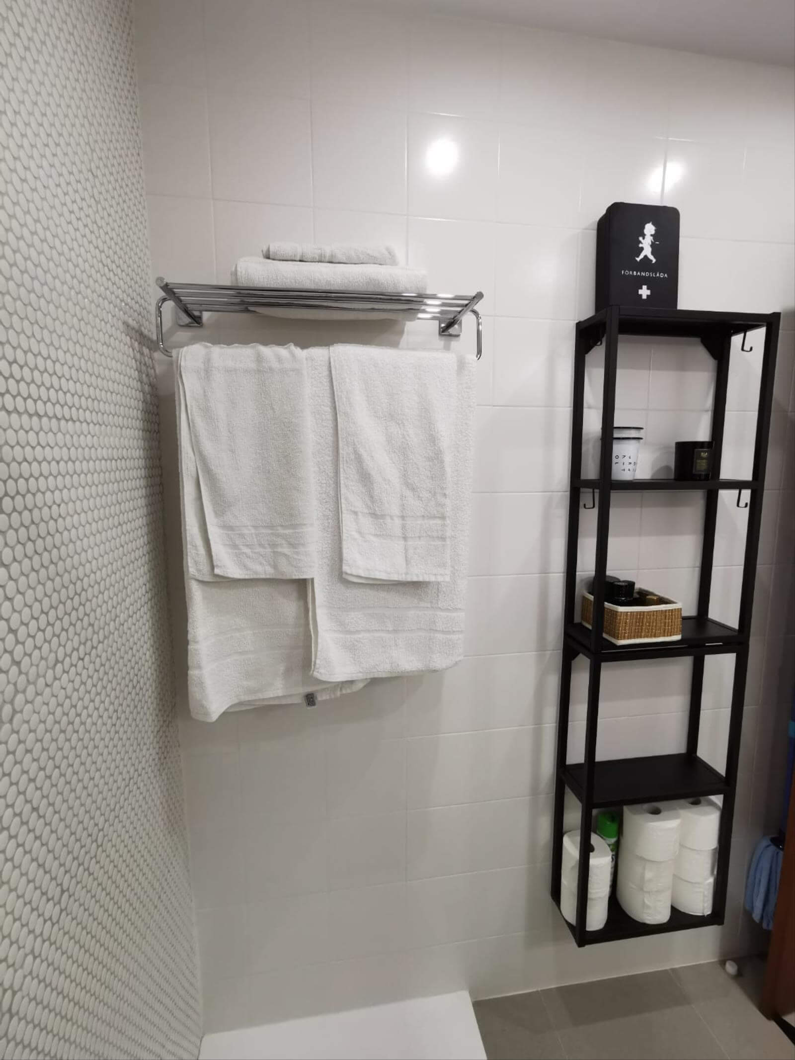 Paradise Court apartments tenerife