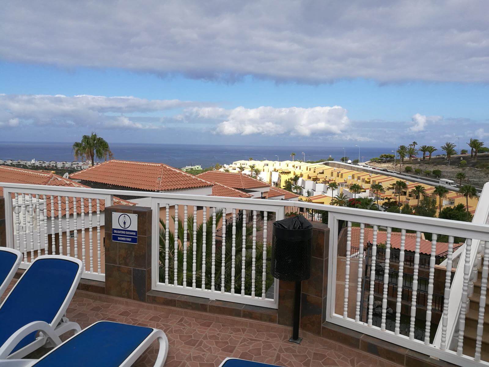 Paradise Court tenerife holiday rentals