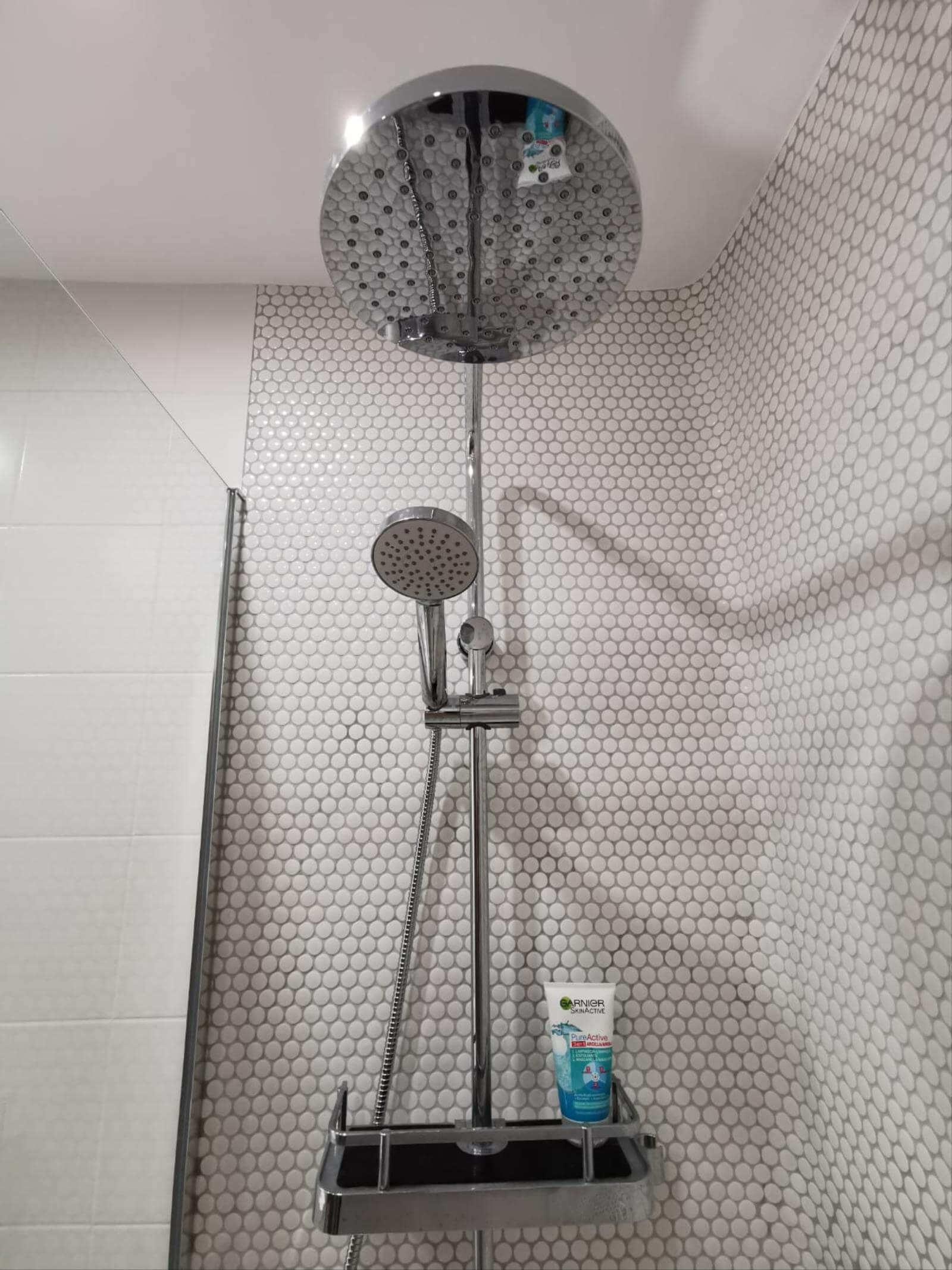 Paradise Court complex tenerife