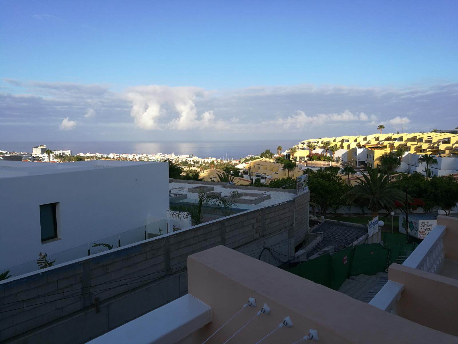 Paradise Court tenerife holiday rentals