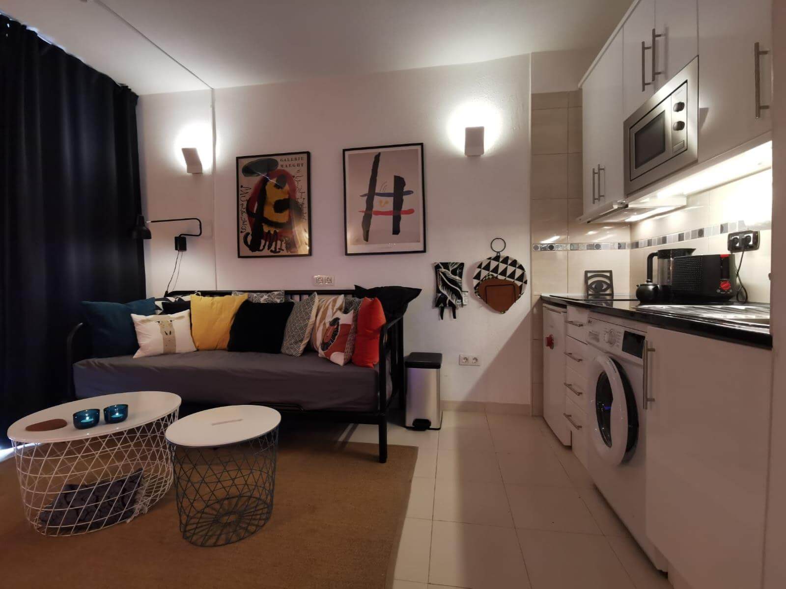 Paradise Court tenerife holiday rentals