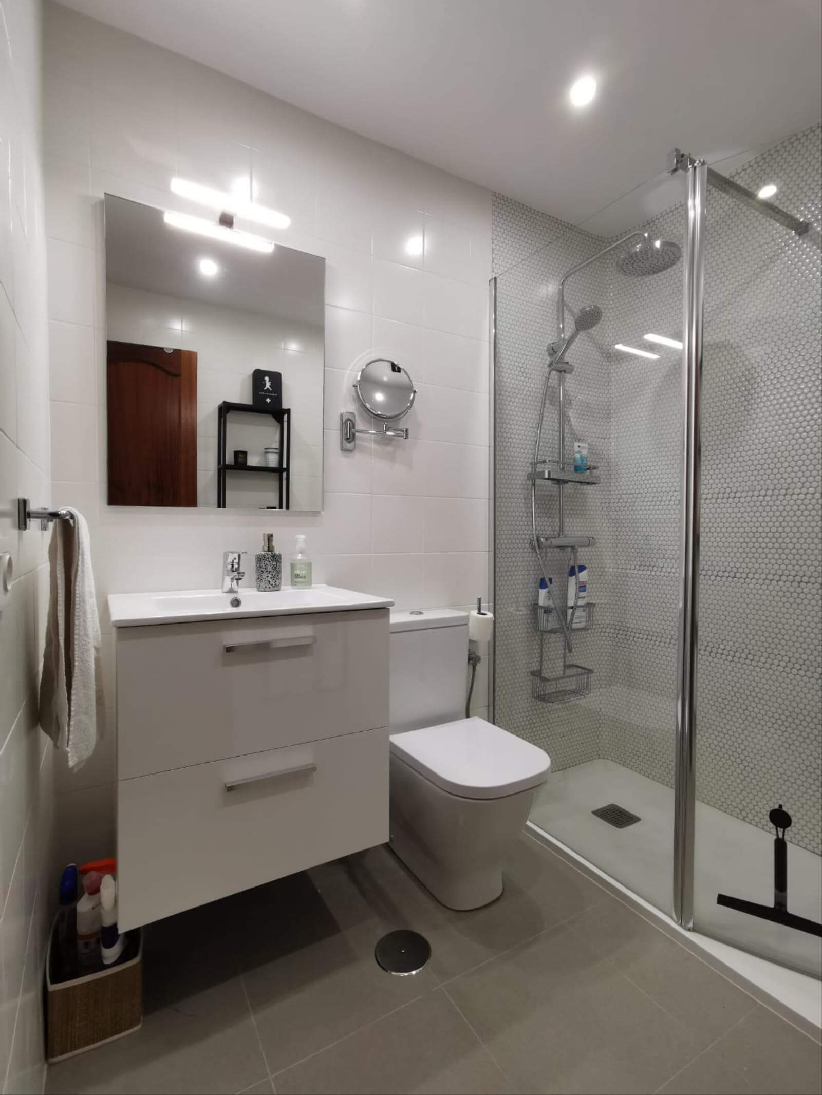 Paradise Court los cristianos