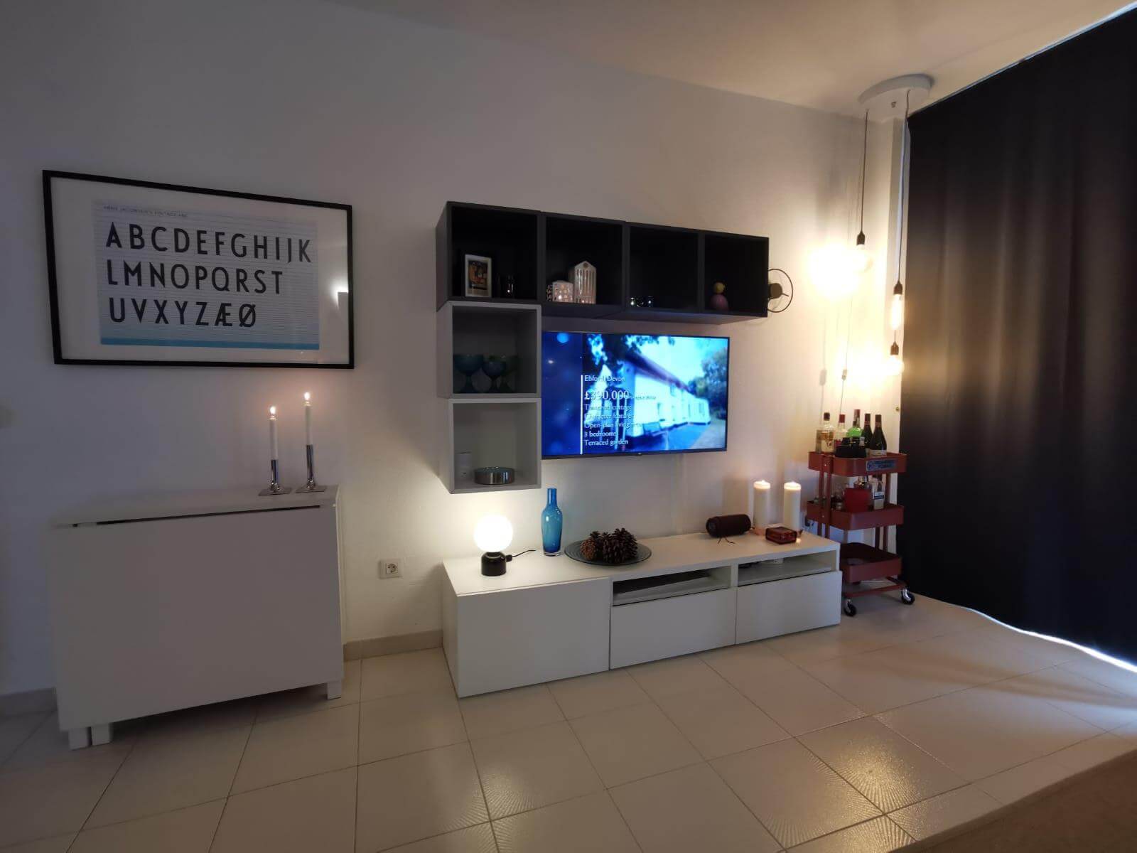 Paradise Court tenerife holiday rentals