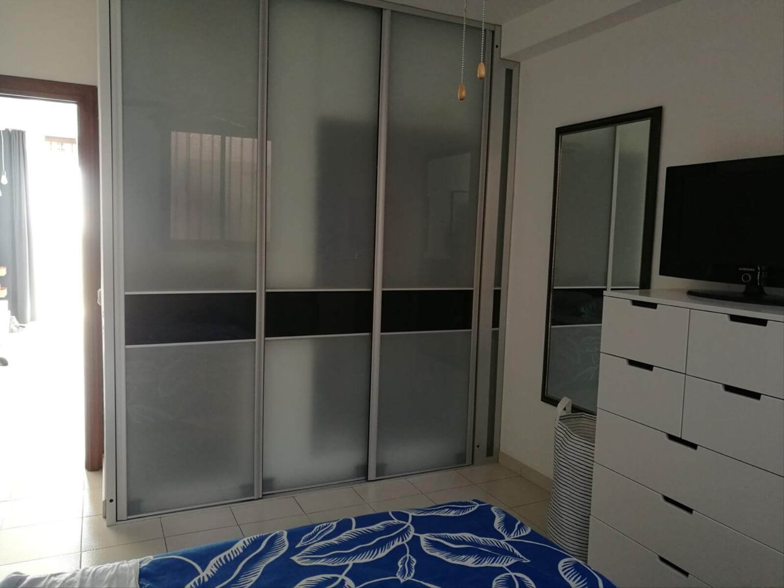 low cost tenerife apartment Paradise Court