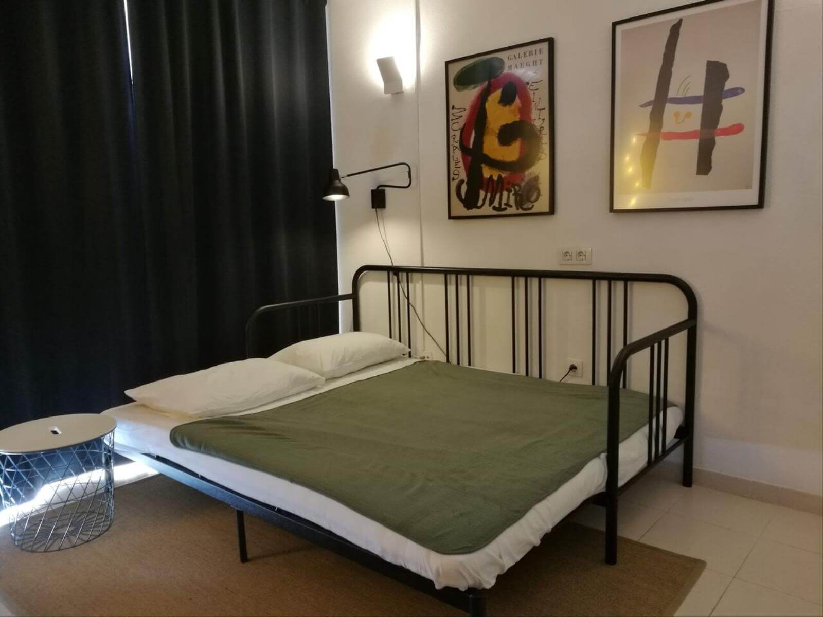 Paradise Court tenerife holiday rentals