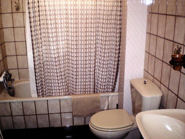 Paloma Beach los cristianos