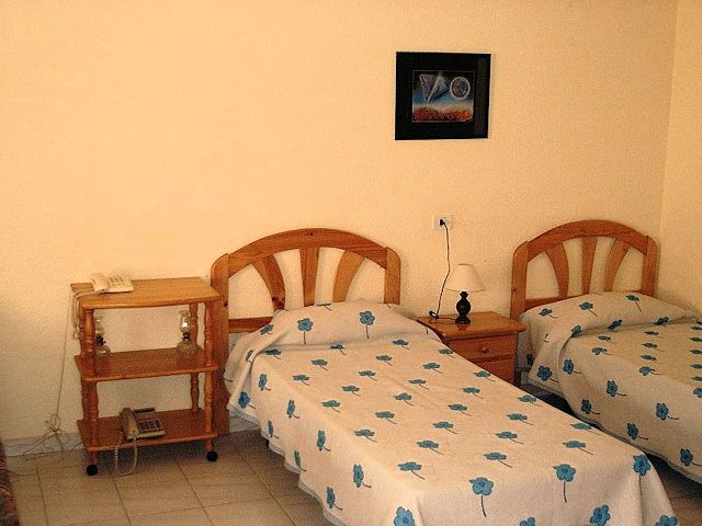 Port Royale holiday flat