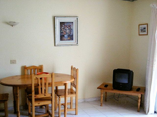 low cost tenerife apartment Port Royale