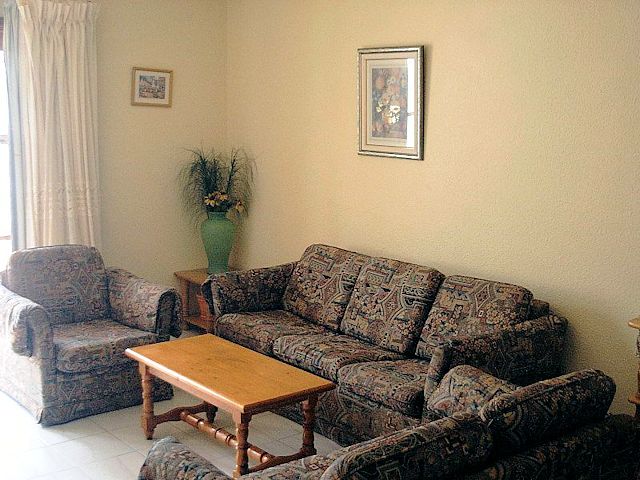 Port Royale apartments tenerife