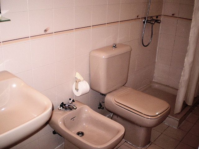 Port Royale holiday flat