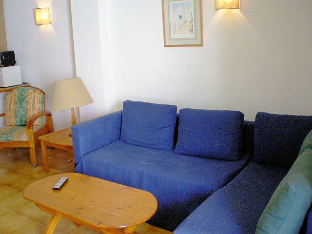 Port Royale los cristianos