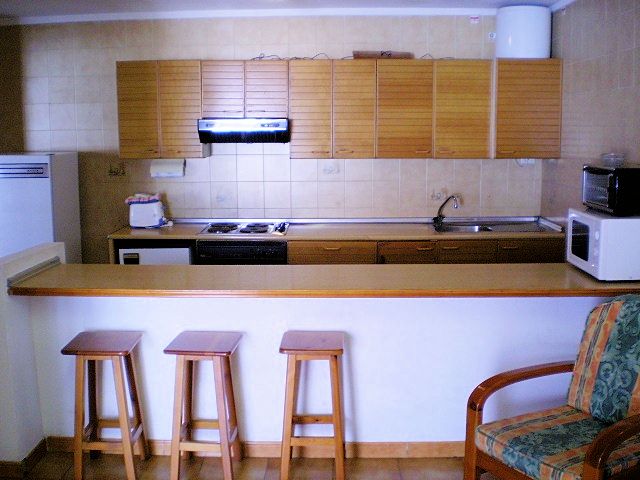 cheap apartment Port Royale tenerife