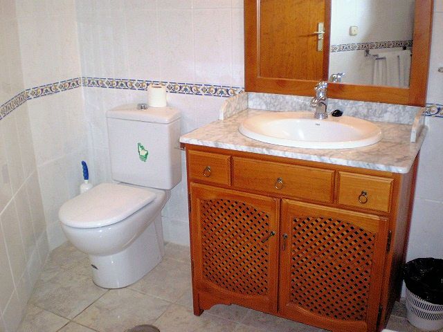 low cost tenerife apartment Port Royale