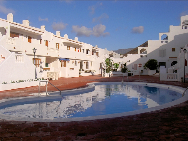Port Royale apartments tenerife