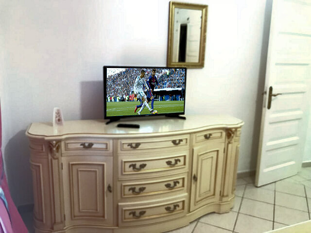 cheap apartment Parque Santiago 1 tenerife